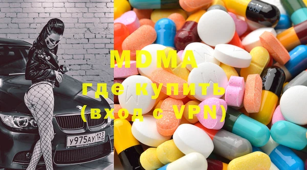 эйфоретик Осташков