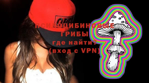 эйфоретик Осташков